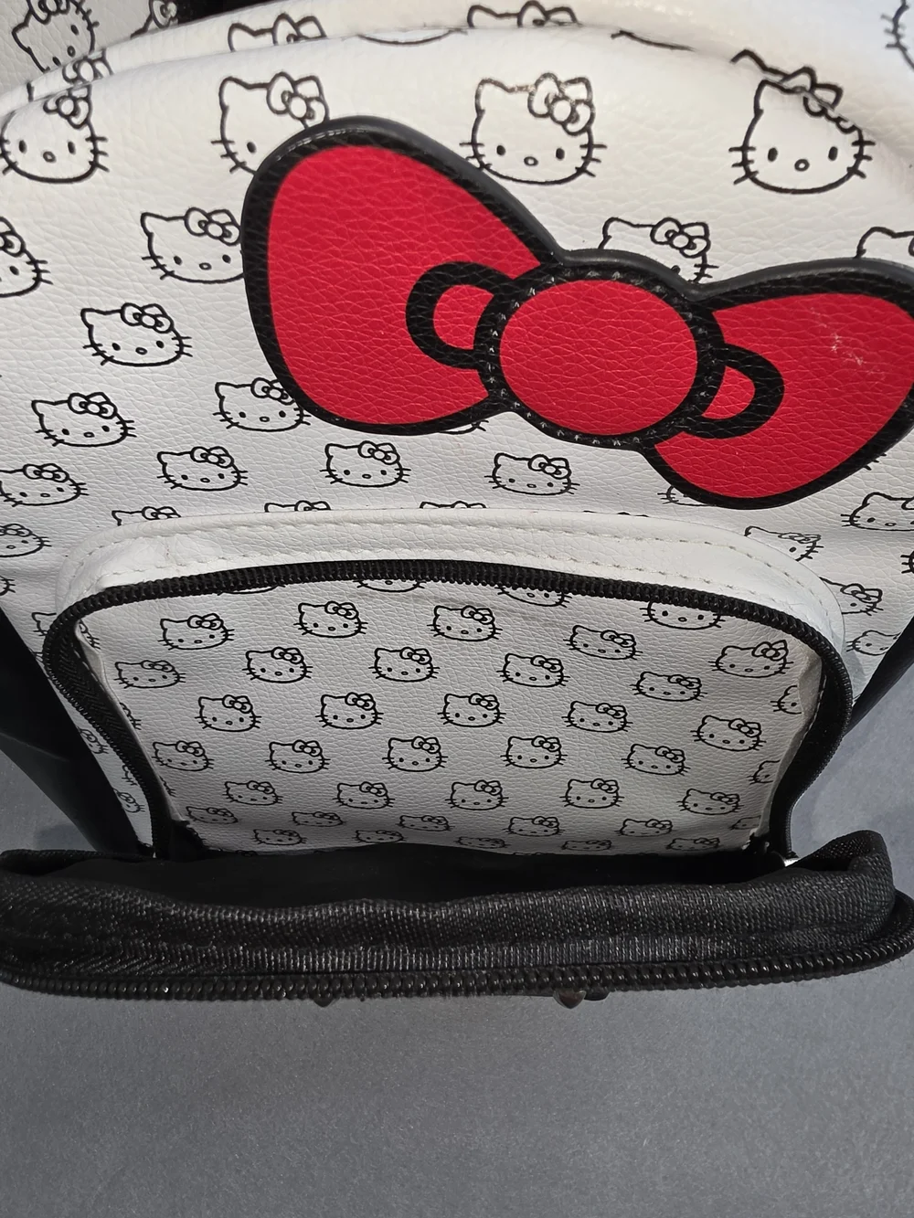 Fast Forward Hello Kitty 10